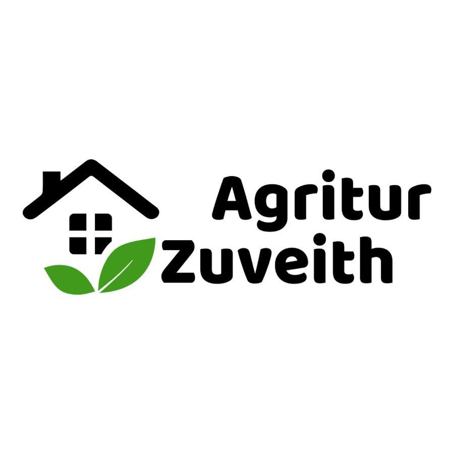דירות סלורנו Agritur Zuveith מראה חיצוני תמונה